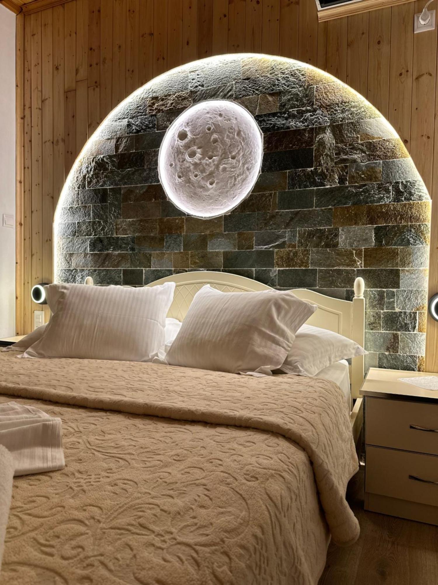 "Mani Guest House" Gjirokastër Buitenkant foto