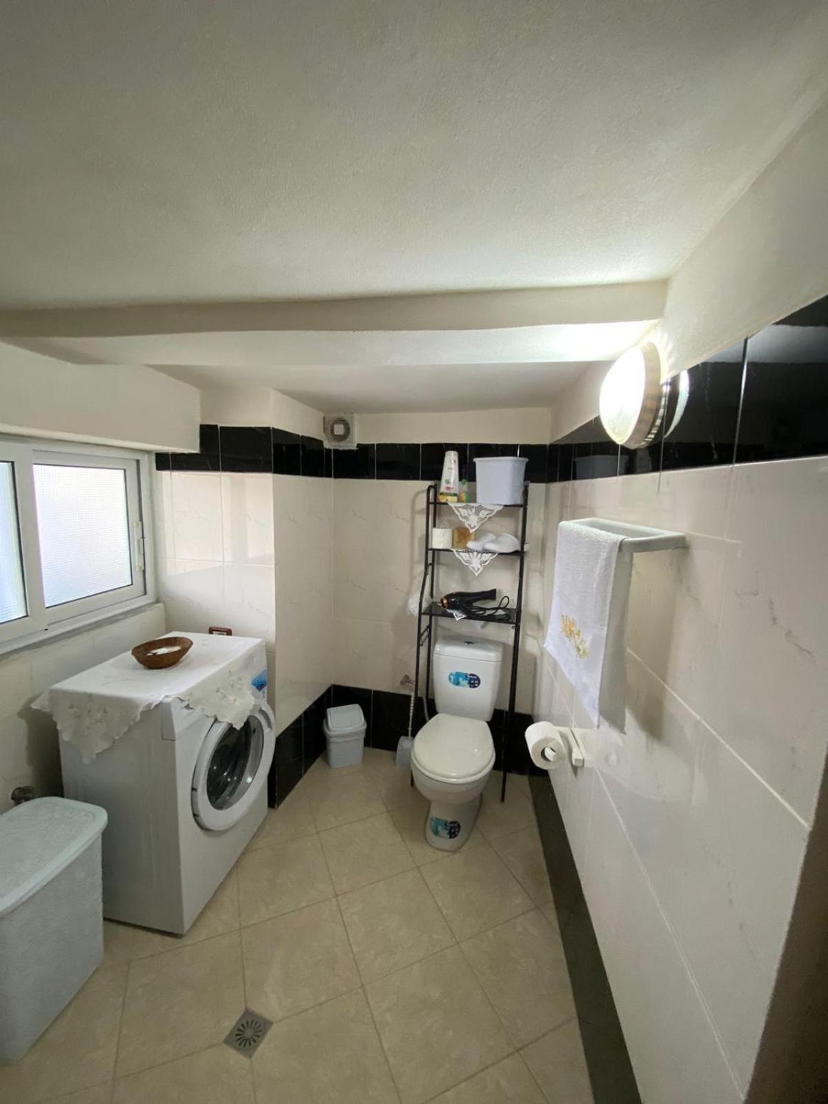 "Mani Guest House" Gjirokastër Kamer foto